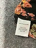 Bellatrix 100% Polyester Black Long Sleeve Blouse Size XS - photo 8
