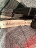 Millibon Plaid Black Long Sleeve Button-Down Shirt Size M - photo 7