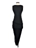 emerald Black Cocktail Dress Size S - photo 2