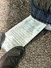 Lee Solid Blue Jeans Size 20 - photo 5