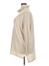 Time and Tru Ivory Turtleneck Sweater Size 20 - photo 5