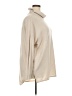 Time and Tru Ivory Turtleneck Sweater Size 20 - photo 4