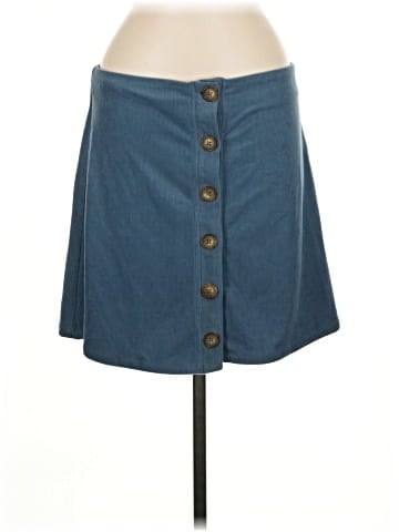 BCBGeneration Casual Skirt (view 1)