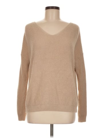 Miss Selfridge Pullover Sweater (view 1)