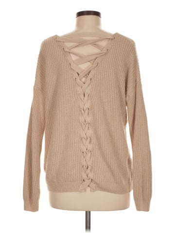 Miss Selfridge Pullover Sweater (view 2)