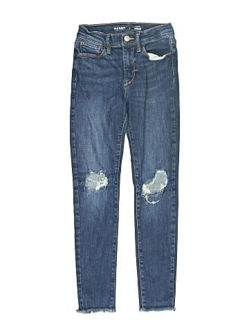 Old Navy Jeans (view 1)