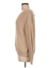 Miss Selfridge 100% Acrylic Tan Pullover Sweater Size 6 - photo 5