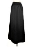 Jones New York 100% Polyester Solid Black Formal Skirt Size 8 (petite) - photo 1