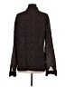 ALLSAINTS Polka Dots Black Long Sleeve Blouse Size S - photo 2