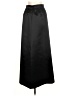 Jones New York 100% Polyester Solid Black Formal Skirt Size 8 (petite) - photo 2