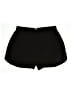 SHEFIT Solid Black Athletic Shorts Size XL - photo 1