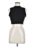 Unbranded Black Tank Top Size M - photo 1