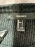 Forever 21 Black Pullover Sweater Size L - photo 7