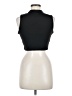Unbranded Black Tank Top Size M - photo 2