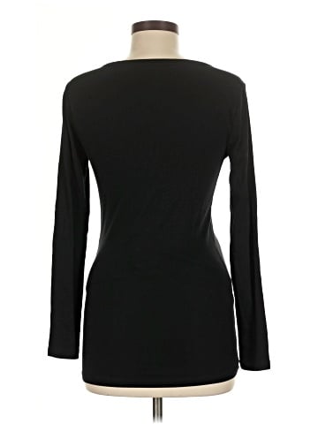 Gap - Maternity 3/4 Sleeve T-Shirt (view 2)