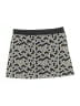 Callaway Graphic Silver Casual Skirt Size XL - photo 2