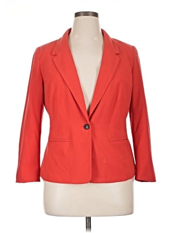 Kensie Blazer (view 1)