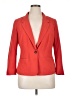 Kensie Red Blazer Size XL - photo 1