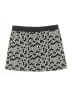 Callaway Graphic Silver Casual Skirt Size XL - photo 1
