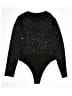 Unbranded Black Bodysuit Size XL - photo 1