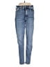 Rag & Bone Hearts Blue Jeans Size 26 waist - photo 1