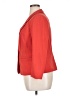 Kensie Red Blazer Size XL - photo 5