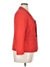 Kensie Red Blazer Size XL - photo 4