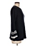 Tommy Hilfiger Black Pullover Sweater Size M - photo 4