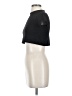 PrettyLittleThing Black Short Sleeve Turtleneck Size 2 - photo 5