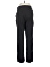 Love Tree Solid Black Casual Pants Size M - photo 2