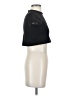 PrettyLittleThing Black Short Sleeve Turtleneck Size 2 - photo 4