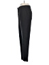 Love Tree Solid Black Casual Pants Size M - photo 5