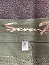 Seven7 Solid Green Jeans Size 12 - photo 7