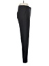 Love Tree Solid Black Casual Pants Size M - photo 4