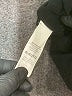 Reebok Black Fleece Size XL - photo 7