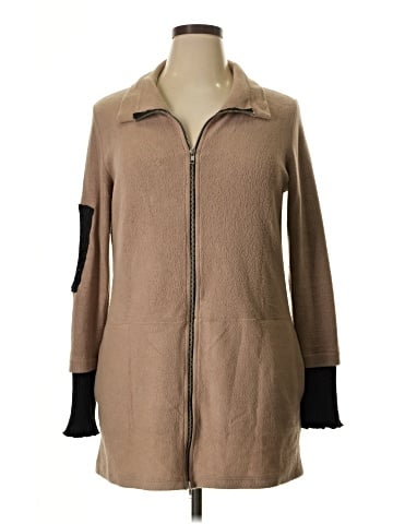 Pete Coat (view 1)