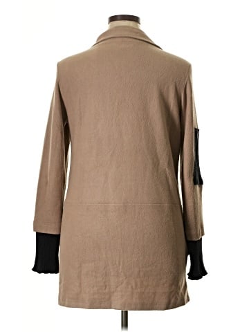 Pete Coat (view 2)