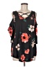 Unbranded Black Tank Top Size M - photo 1