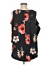 Unbranded Black Tank Top Size M - photo 2