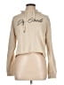 Originality Tan Pullover Hoodie Size L - photo 1