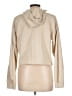 Originality Tan Pullover Hoodie Size L - photo 2