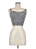 Athleta Gray Tube Top Size M - photo 1