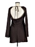 Isalis Brown Casual Dress Size M - photo 2