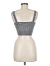 Athleta Gray Tube Top Size M - photo 2