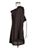 Isalis Brown Casual Dress Size M - photo 5
