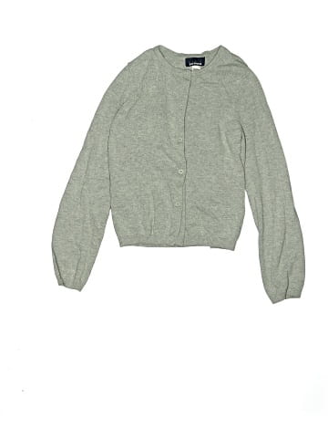 Basic Editions Pullover Sweater (view 1)