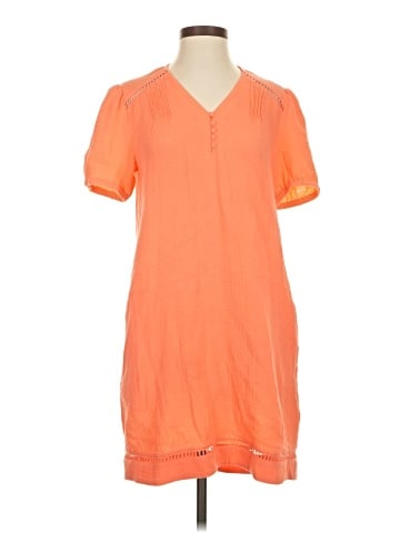 UNTUCKit Casual Dress (view 1)
