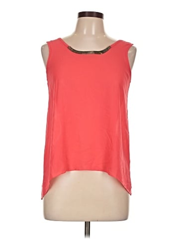 Moon Collection Sleeveless Top (view 1)