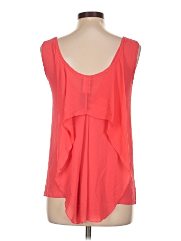 Moon Collection Sleeveless Top (view 2)
