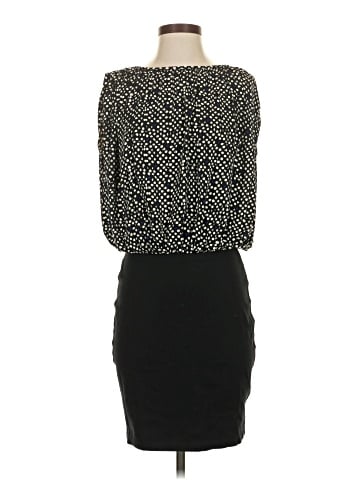 Moda International Cocktail Dress (view 1)